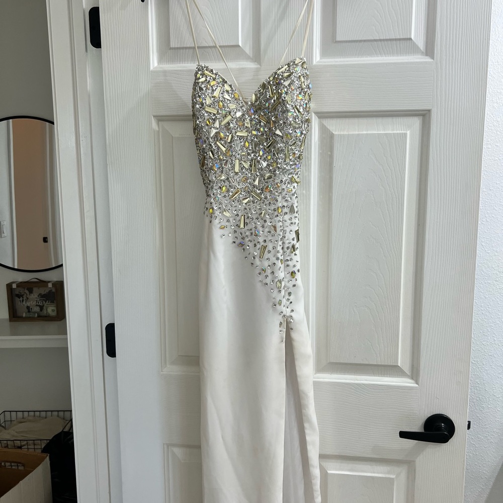 SHOWTIME COLLECTION DRESS
